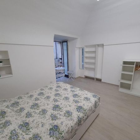 Bed and Breakfast Il Balconcino Di Mary Sorrento Exteriér fotografie