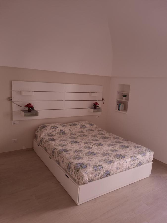 Bed and Breakfast Il Balconcino Di Mary Sorrento Exteriér fotografie