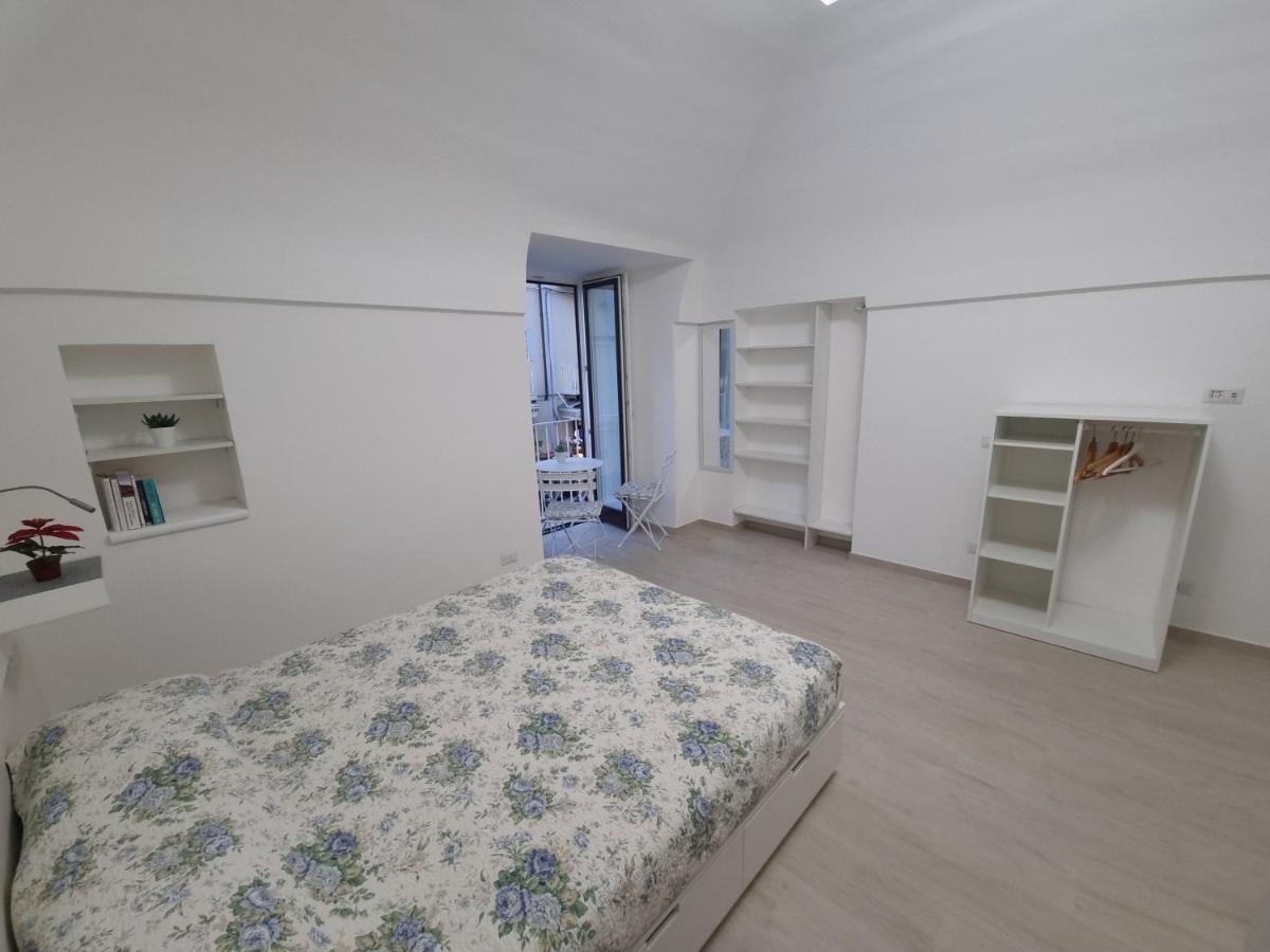 Bed and Breakfast Il Balconcino Di Mary Sorrento Exteriér fotografie