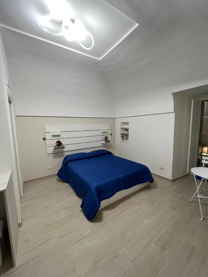 Bed and Breakfast Il Balconcino Di Mary Sorrento Exteriér fotografie
